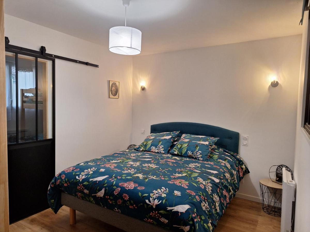La Perle De Houlgate Apartment Екстериор снимка