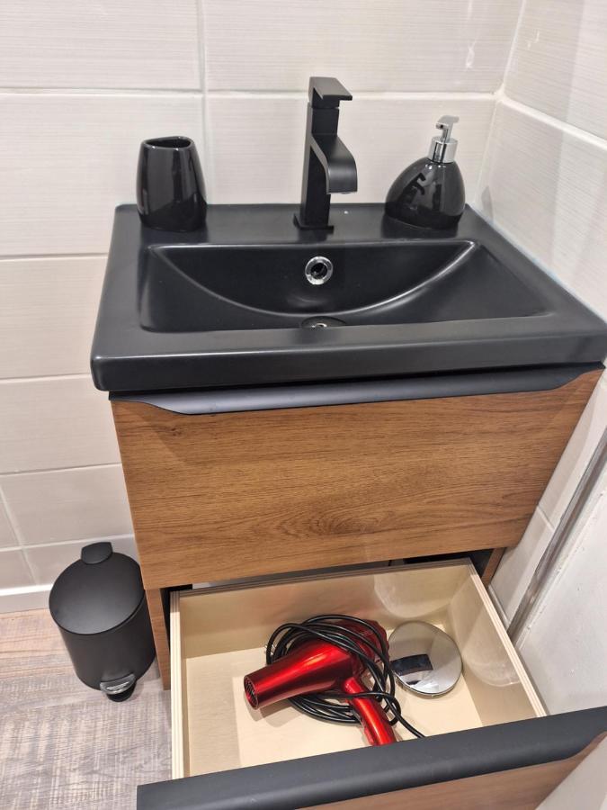 La Perle De Houlgate Apartment Екстериор снимка